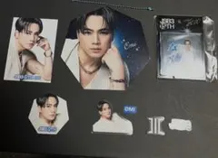 三代目JSOULBROTHERS 2026カレンダー 臣セット