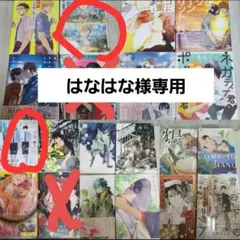 はなはな様専用