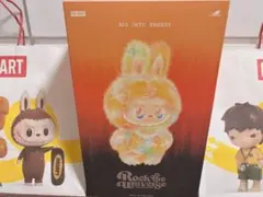 LABUBU シンガポール限定 HIDE AND SEEK - メルカリ