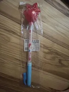 光るミニー型スティック