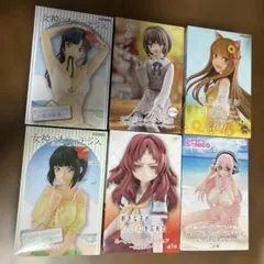 プライズフィギュア まとめ売り 71 - メルカリ