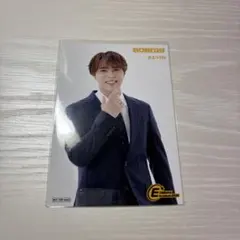 EBiDAN museum 2025 入場特典 後期 BUDDiiS KEVIN