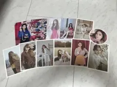 twice ツウィ