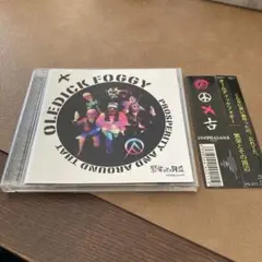 2026年最新】oledickfoggyの人気アイテム - メルカリ