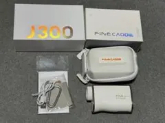 ★美品★FineCaddie J300 ゴルフ用レーザー距離計のサムネイル