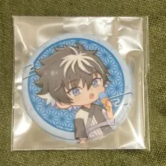FGO極楽湯コラボ缶バッチ シャルルマーニュ - メルカリ
