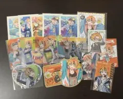 18TRIP エイトリ ぱしゃこれ 五十竹 あく太 箔押し 18TRIP エイトリ 五十竹あく太 ぱしゃこれ 箔押し - メルカリ