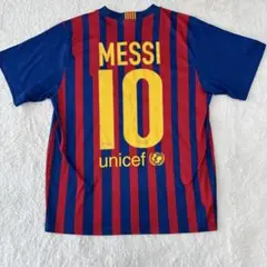 FCバルセロナ メッシ メンズ 11 青ユニフォーム Rakuten サッカー