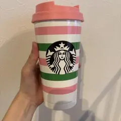 ◆*◆様 【新品未使用】Starbucks×ケイトスペード　コラボタンブラー