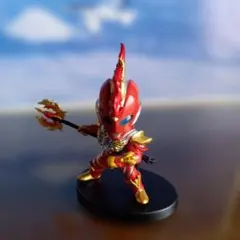 ウルトラマンモーション