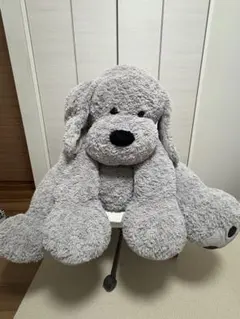 2026年最新】コストコぬいぐるみ犬の人気アイテム - メルカリ