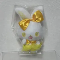 ゆるかわ サンリオキャラクターズ マスコット《ウィッシュミーメル》