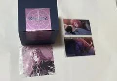 OVER REQUIEMZ アニメイト限定セット 描き下ろし缶バッジ ドロシー