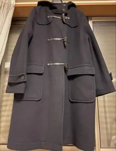 2025年最新】無印良品 ダッフルコートの人気アイテム - メルカリ