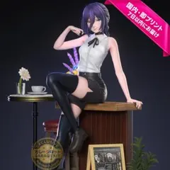 TOMO Prepa コードギアス 反逆のルルーシュ セシル ガレージキット TOMO Prepa コードギアス 反逆のルルーシュ セシル ガレージキット