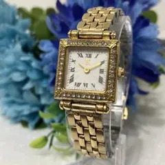 エレガント✨ SEIKO エクセリーヌ ゴールド アラビア 3針 美品 エレガント✨ SEIKO エクセリーヌ ゴールド アラビア 3針 美品 - メルカリ