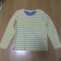 アダムエロペ カットソー