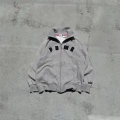 PUMA ジップトレーナースウェット サイズ160