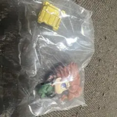 バンダイ ジョジョコレ ジョジョワールド３ 花京院典明 ガチャ