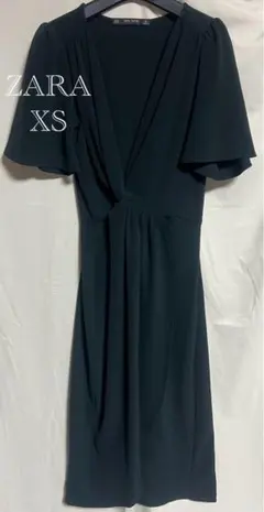 ZARA ワンピース