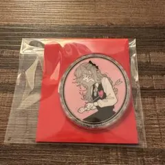 恋せよまやかし天使ども　アクリルバッジ　桂 おとぎ