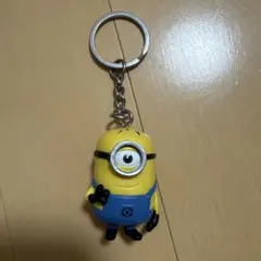 ミニオンズ キーホルダー フィギュア　ストラップ