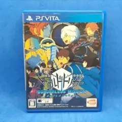 ワールドトリガー ボーダレスミッション