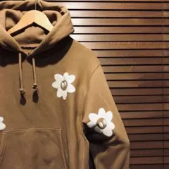 PEANUTS BUTTER CORN FLAKE / スウェット　セットアップ