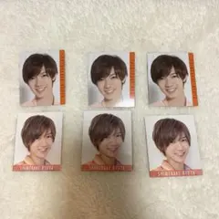 七五三掛龍也 デタカ