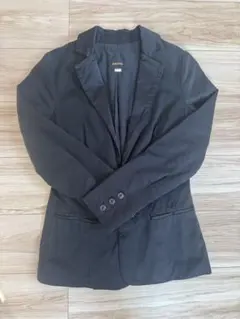 DIESEL テーラードジャケット Sのサムネイル