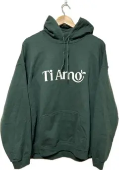 minnano パーカー