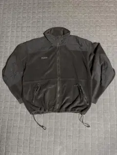 00s Columbia フリースジャケット y2k archive
