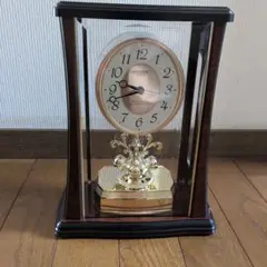 2026年最新】昭和の振り子時計の人気アイテム - メルカリ