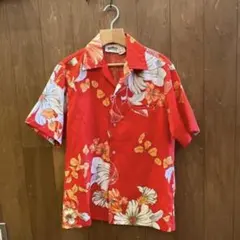 アロハシャツ シャツ