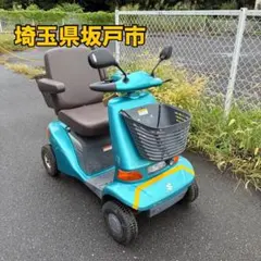 引き取り限定 トヨタ エプリデイ セニアカー - メルカリ