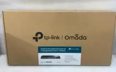 TP-Link SG5428X Omada ポート×24/ 10Gスロット×4
