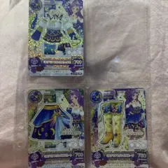 アイカツカード ミステリアスヴァルゴ