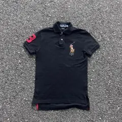 美品 短丈タイト RALPHLAUREN Y2K swag Men's S - メルカリ