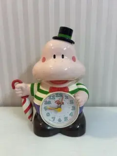 サンリオ ビビンバの目覚まし時計! - メルカリ