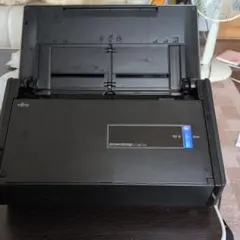 Fujitsu ScanSnap iX500 本体 スキャナー - メルカリ