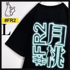 即完売デザイン】FR2 エンジェル Tシャツ 天使 スモーキングキルズ 美 