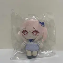 暁山瑞希 はぴこれ A賞 ぬいぐるみ