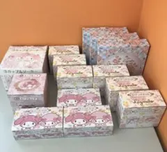 マイメロ 当りくじ