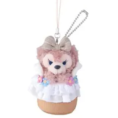 シェリーメイ ぬいぐるみストラップ