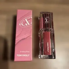 新品未使用✨TONYMOLY GET IT TINT 01 Berry Chouのサムネイル