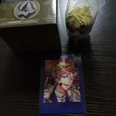 あくねこ　りらころ　ロノ