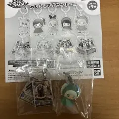 アイカツ　めじるしアクセサリー　藤堂ユリカ