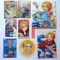 あんスタ 真 まとめ ※バラ可