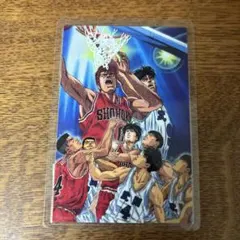 2026年最新】スラムダンク カードの人気アイテム - メルカリ