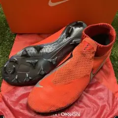 NIKE PhantomVision Elite DF FG 28cm